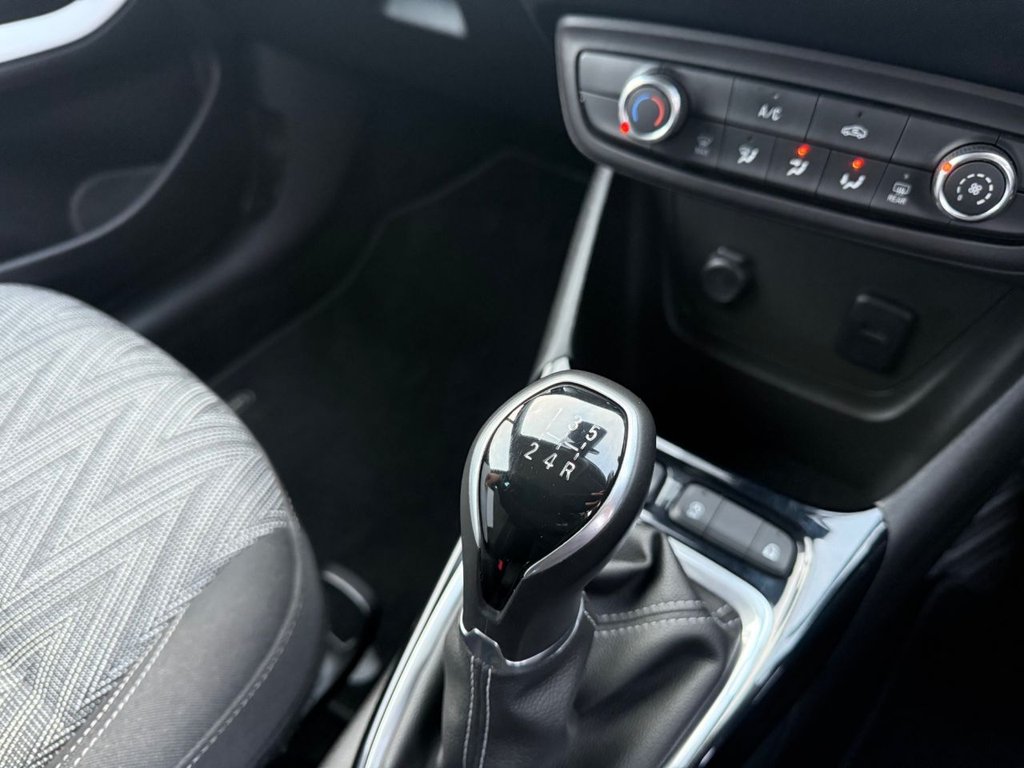 Used Vauxhall Crossland X 2020 for sale - 76454021: Photo 26