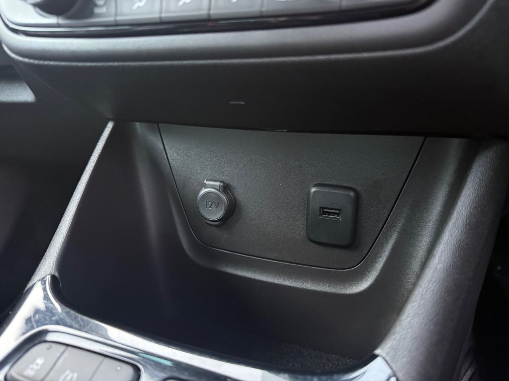 Used Vauxhall Crossland X 2020 for sale - 76454021: Photo 28