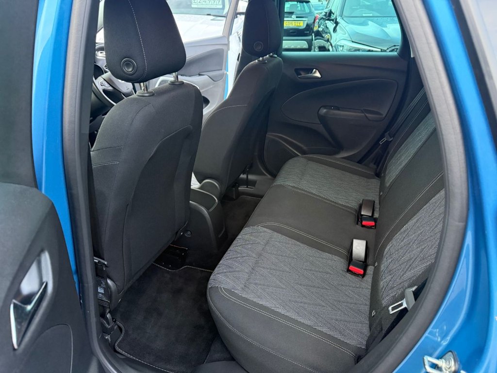 Used Vauxhall Crossland X 2020 for sale - 76454021: Photo 30