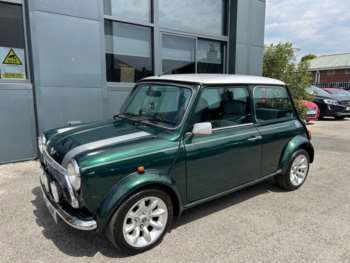 Used Rover Mini 2001 for sale - 74443498: Photo