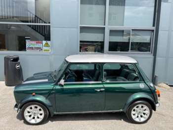 Used Rover Mini 2001 for sale - 74443498: Photo