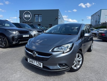 Used Vauxhall Corsa 2017 for sale - 79371046: Photo