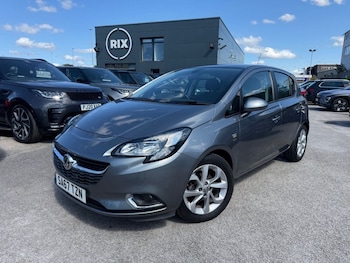 Used Vauxhall Corsa 2017 for sale - 79371046: Photo