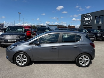 Used Vauxhall Corsa 2017 for sale - 79371046: Photo
