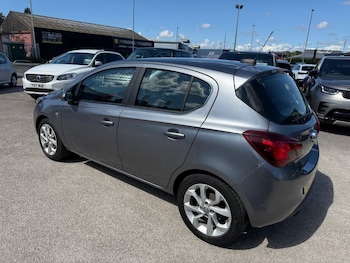 Used Vauxhall Corsa 2017 for sale - 79371046: Photo