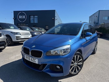 Used BMW 2 Series 2016 for sale - 78918927: Photo