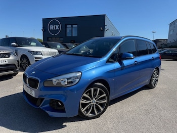 Used BMW 2 Series 2016 for sale - 78918927: Photo