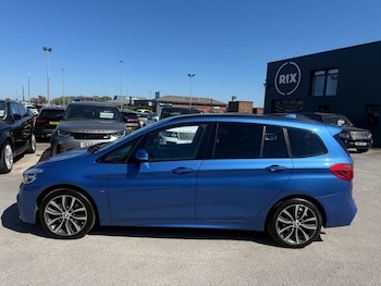 Used BMW 2 Series 2016 for sale - 78918927: Photo
