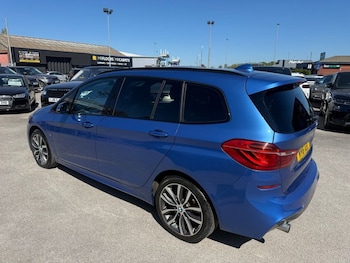 Used BMW 2 Series 2016 for sale - 78918927: Photo