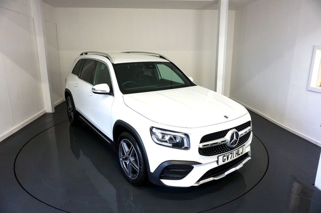 Used Mercedes-Benz GLB 2021 for sale - 76632114: Photo 15