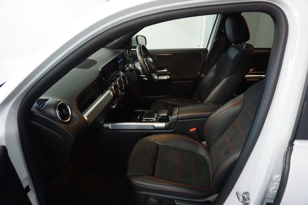 Used Mercedes-Benz GLB 2021 for sale - 76632114: Photo 19