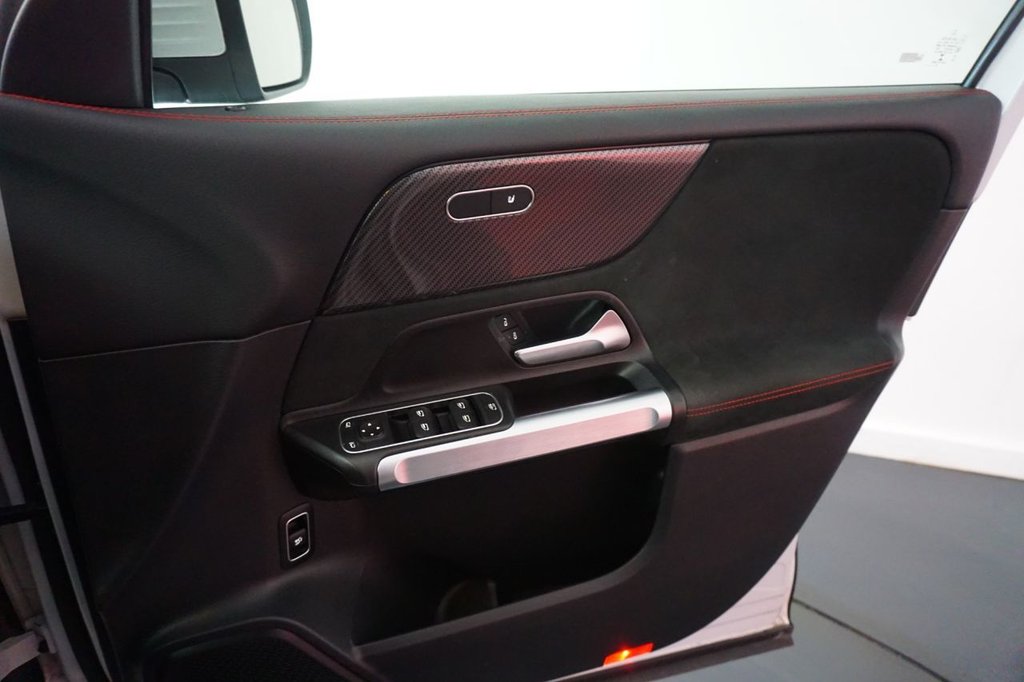 Used Mercedes-Benz GLB 2021 for sale - 76632114: Photo 20