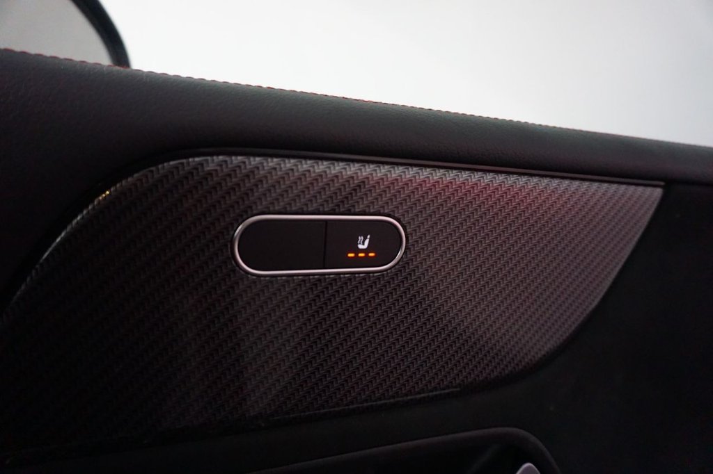 Used Mercedes-Benz GLB 2021 for sale - 76632114: Photo 21