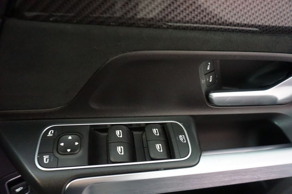 Used Mercedes-Benz GLB 2021 for sale - 76632114: Photo 22