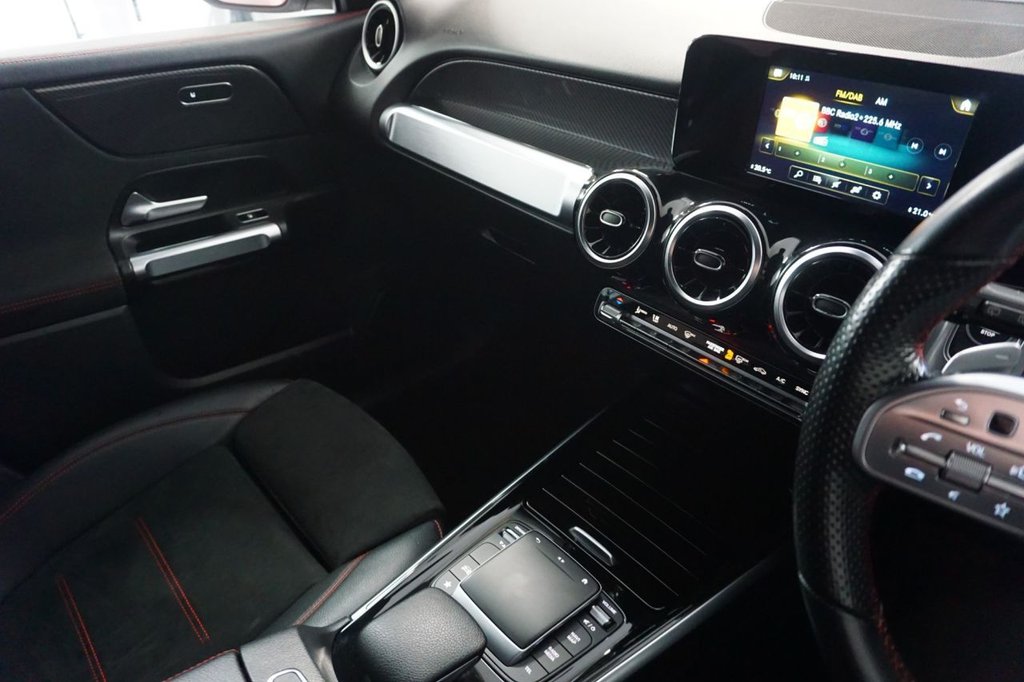 Used Mercedes-Benz GLB 2021 for sale - 76632114: Photo 24