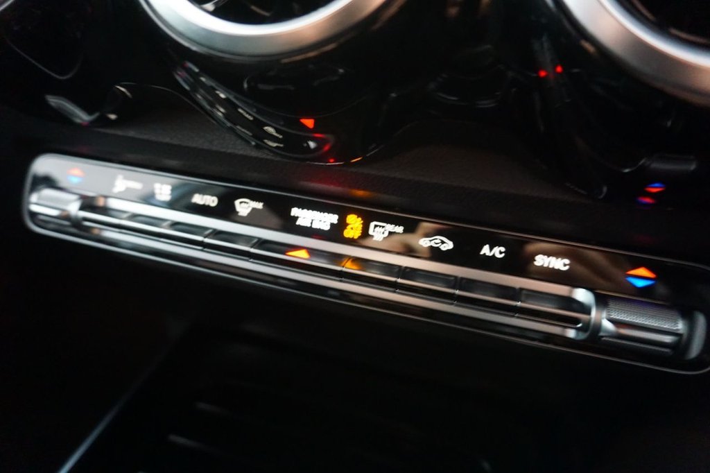 Used Mercedes-Benz GLB 2021 for sale - 76632114: Photo 27