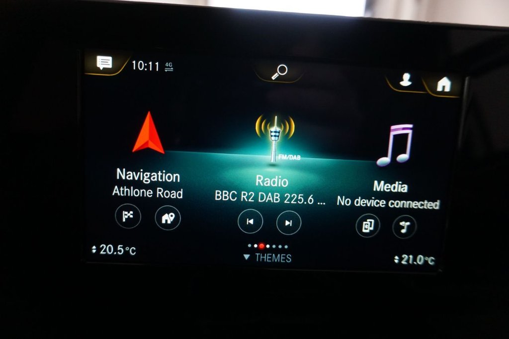 Used Mercedes-Benz GLB 2021 for sale - 76632114: Photo 28