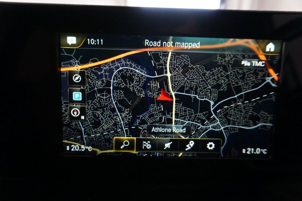 Used Mercedes-Benz GLB 2021 for sale - 76632114: Photo 29