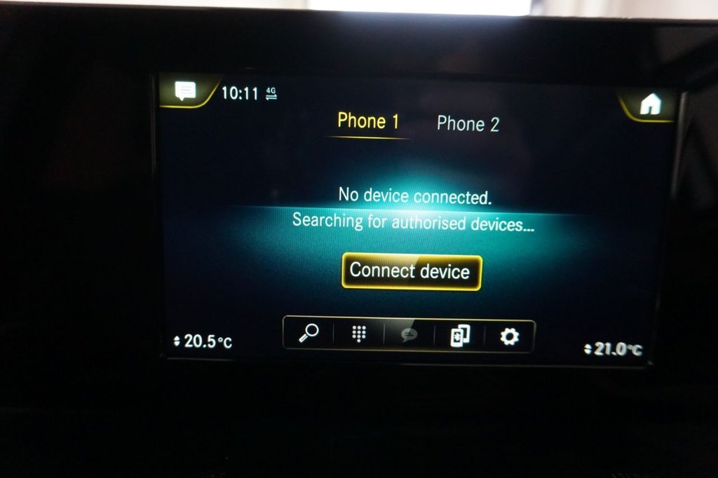 Used Mercedes-Benz GLB 2021 for sale - 76632114: Photo 31