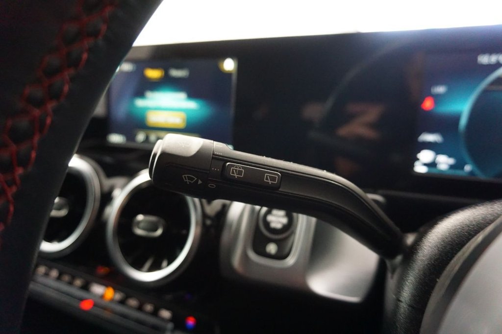 Used Mercedes-Benz GLB 2021 for sale - 76632114: Photo 34