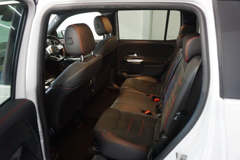 Used Mercedes-Benz GLB 2021 for sale - 76632114: Photo 38