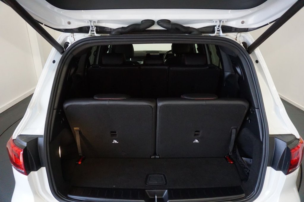 Used Mercedes-Benz GLB 2021 for sale - 76632114: Photo 8