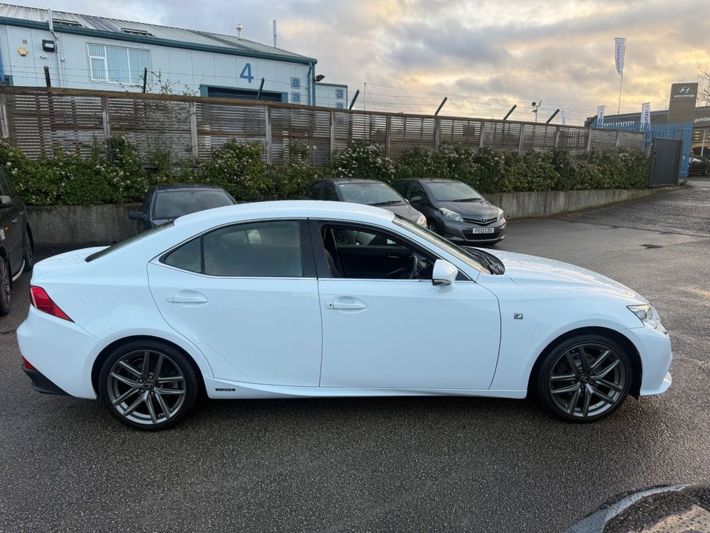 Used Lexus IS 2013 for sale - 77328116: Photo 10