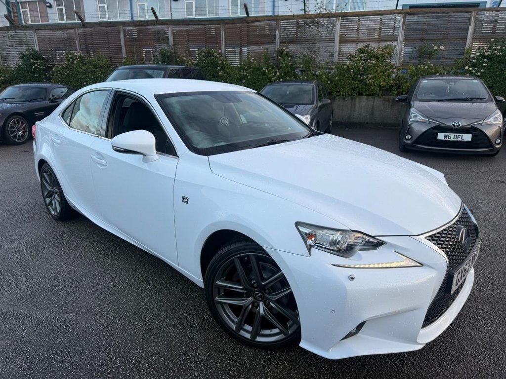 Used Lexus IS 2013 for sale - 77328116: Photo 11