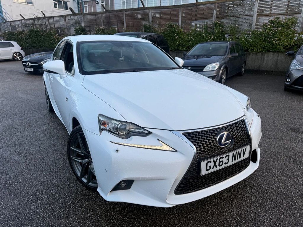 Used Lexus IS 2013 for sale - 77328116: Photo 12