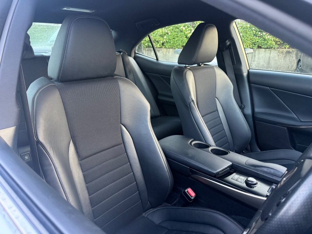 Used Lexus IS 2013 for sale - 77328116: Photo 13