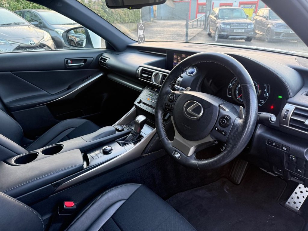 Used Lexus IS 2013 for sale - 77328116: Photo 14