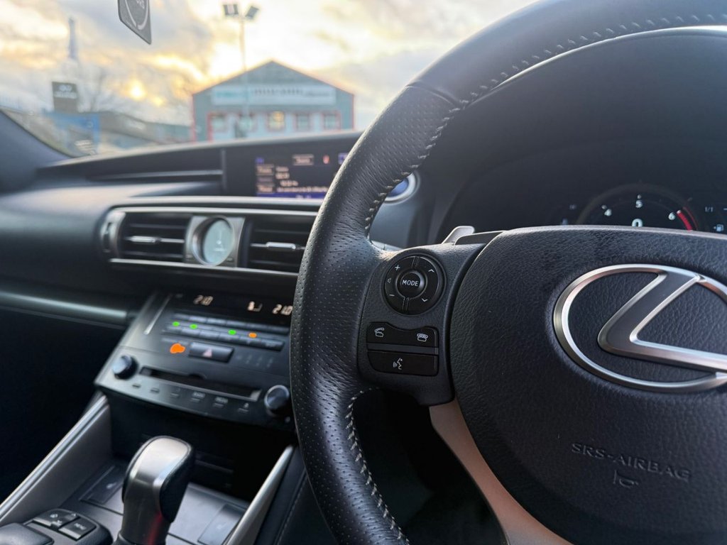 Used Lexus IS 2013 for sale - 77328116: Photo 18