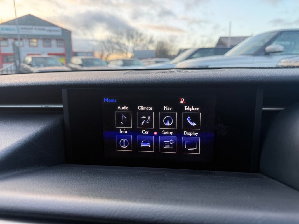 Used Lexus IS 2013 for sale - 77328116: Photo 21