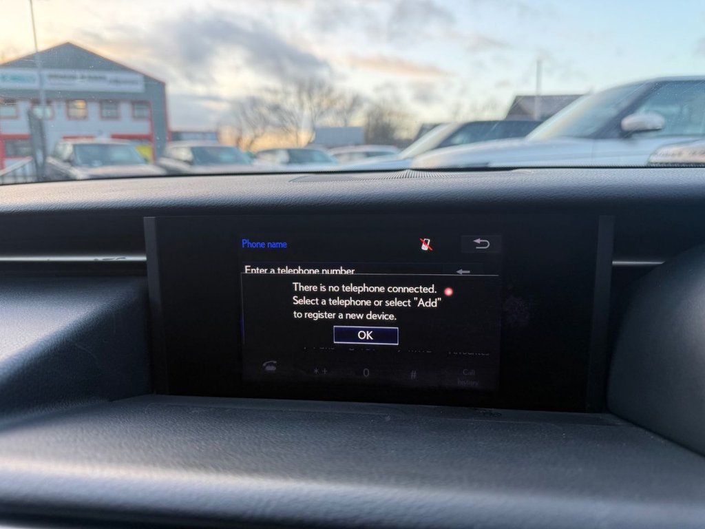 Used Lexus IS 2013 for sale - 77328116: Photo 23