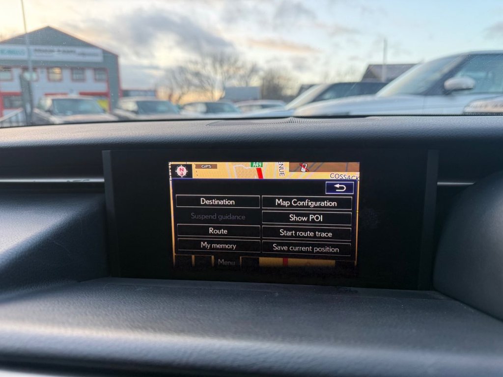 Used Lexus IS 2013 for sale - 77328116: Photo 24