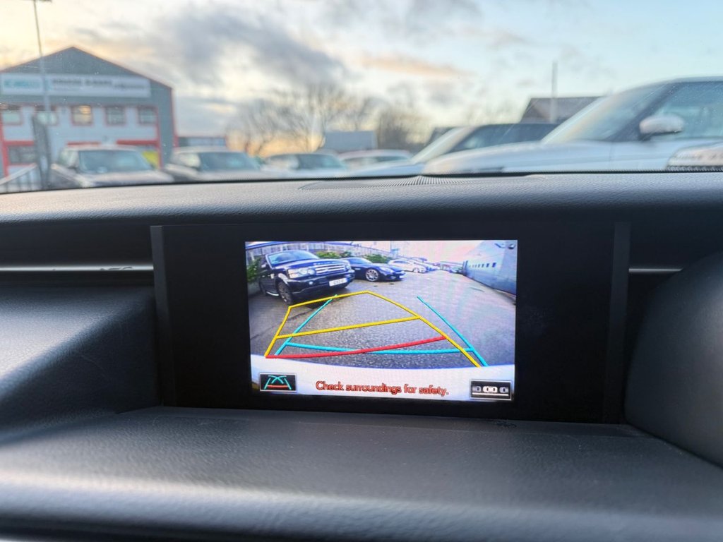 Used Lexus IS 2013 for sale - 77328116: Photo 26