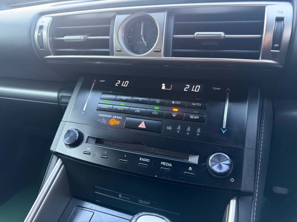 Used Lexus IS 2013 for sale - 77328116: Photo 27