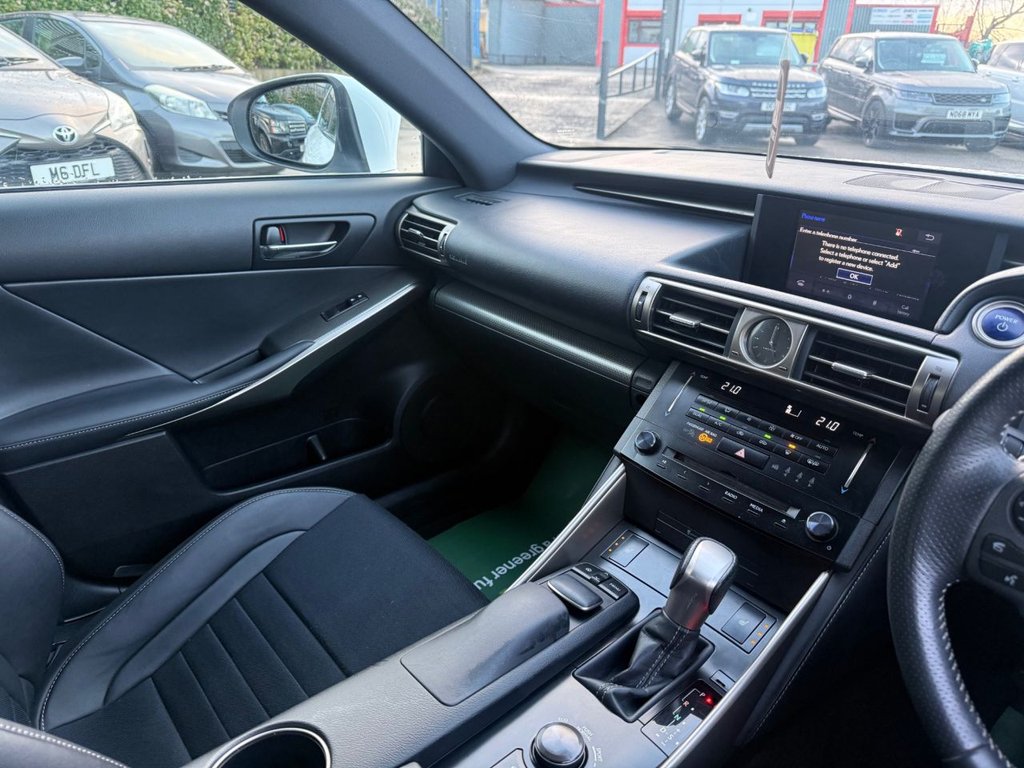 Used Lexus IS 2013 for sale - 77328116: Photo 29