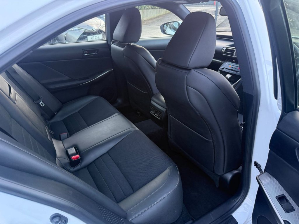 Used Lexus IS 2013 for sale - 77328116: Photo 32