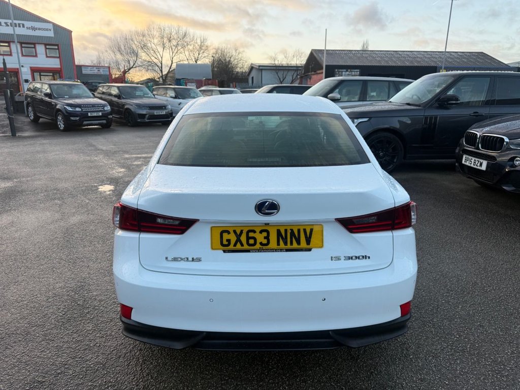 Used Lexus IS 2013 for sale - 77328116: Photo 6