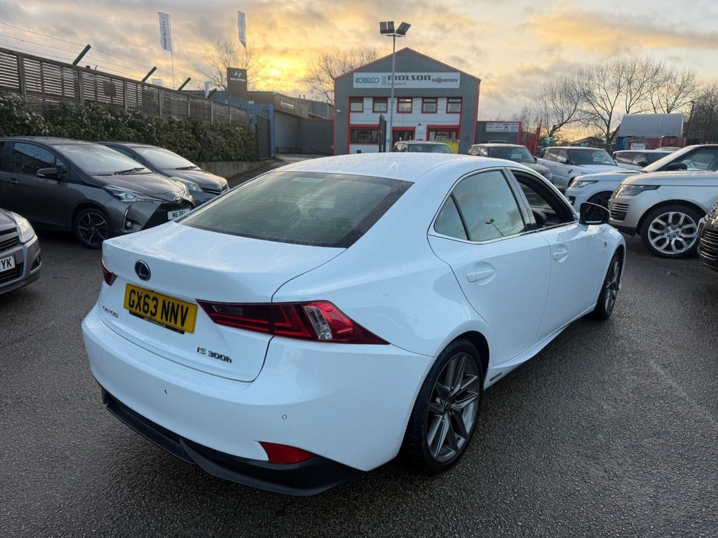 Used Lexus IS 2013 for sale - 77328116: Photo 8