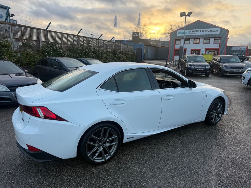 Used Lexus IS 2013 for sale - 77328116: Photo 9