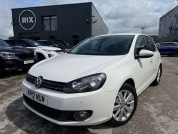 2012 (12) - 1.6 TDI Match Hatchback 5dr Diesel Manual Euro 5 (105 ps)