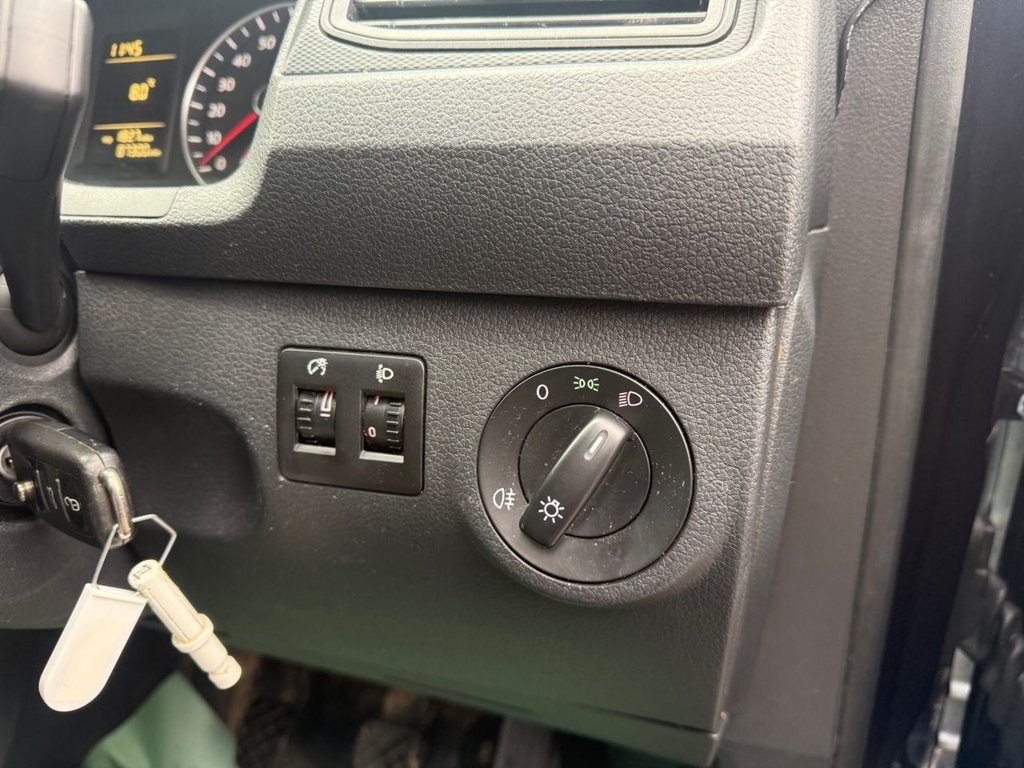 Used Volkswagen Caddy Maxi 2017 for sale - 77288336: Photo 17