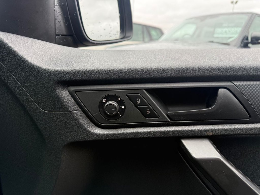 Used Volkswagen Caddy Maxi 2017 for sale - 77288336: Photo 18