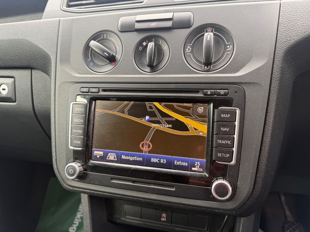 Used Volkswagen Caddy Maxi 2017 for sale - 77288336: Photo 19