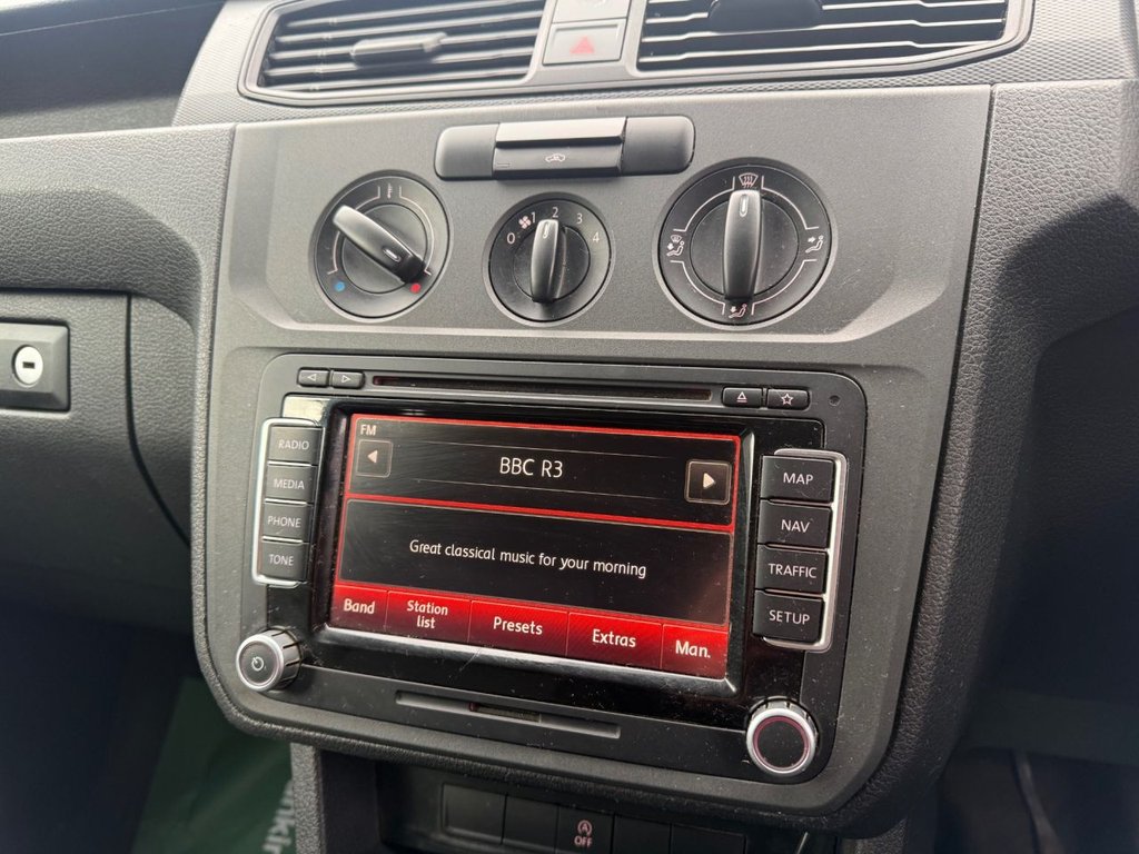 Used Volkswagen Caddy Maxi 2017 for sale - 77288336: Photo 20