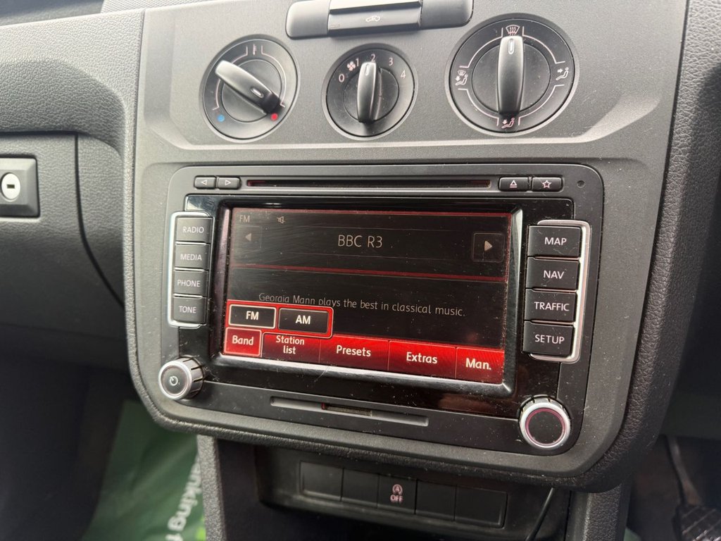 Used Volkswagen Caddy Maxi 2017 for sale - 77288336: Photo 21