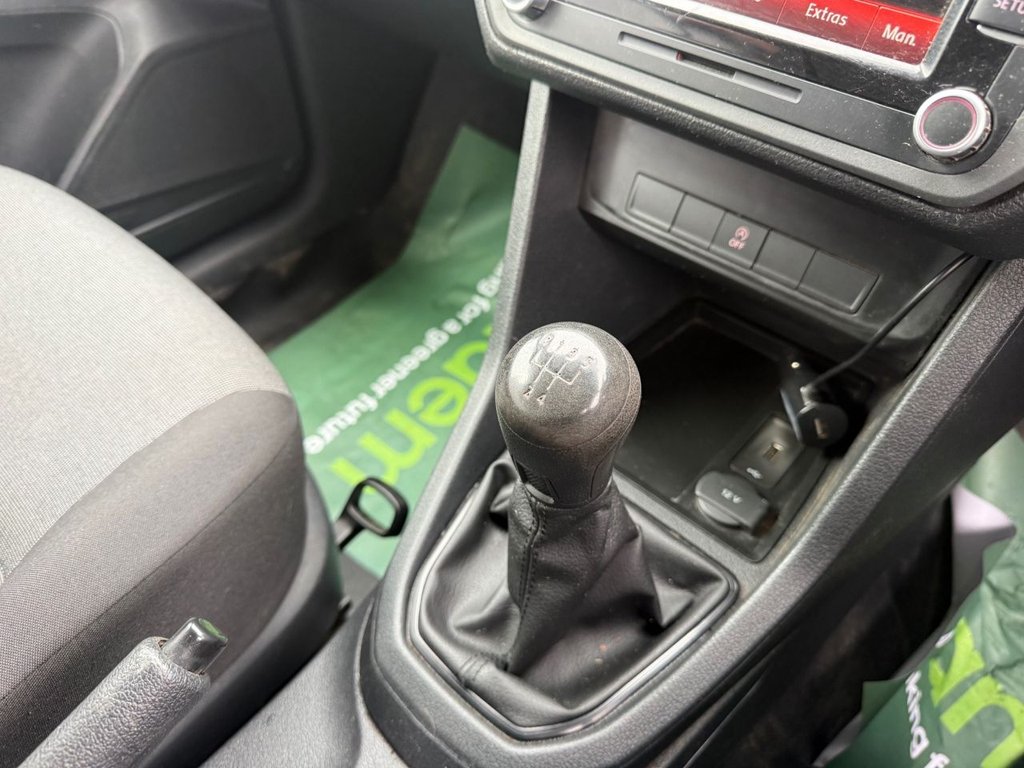 Used Volkswagen Caddy Maxi 2017 for sale - 77288336: Photo 24