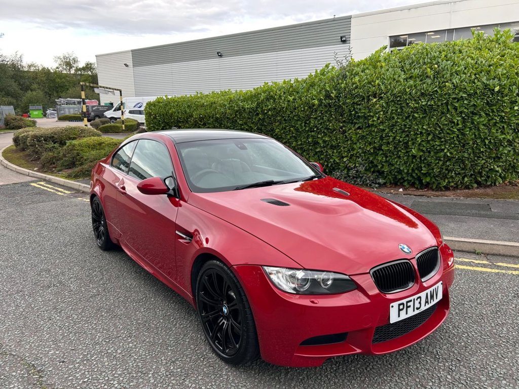 Used BMW M3 2013 for sale - 76154525: Photo 1
